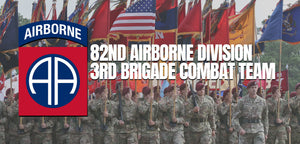 82nd Airborne 3rd Brigade Combat Team