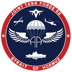 Joint Task Force - 82