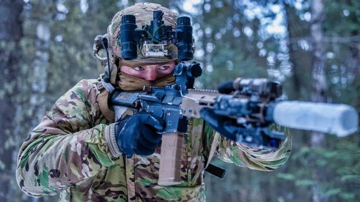 Regimental Military Intelligence Battalion (RMIB)
