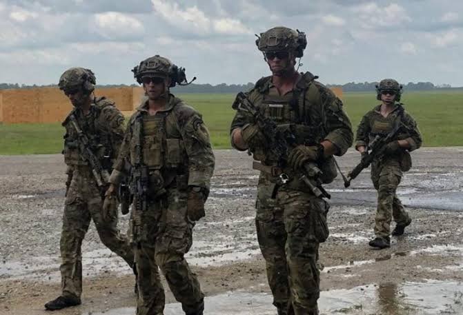 Regimental Special Troops Battalion (RSTB)