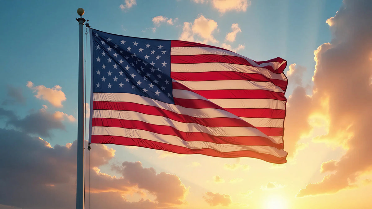 Made in the USA