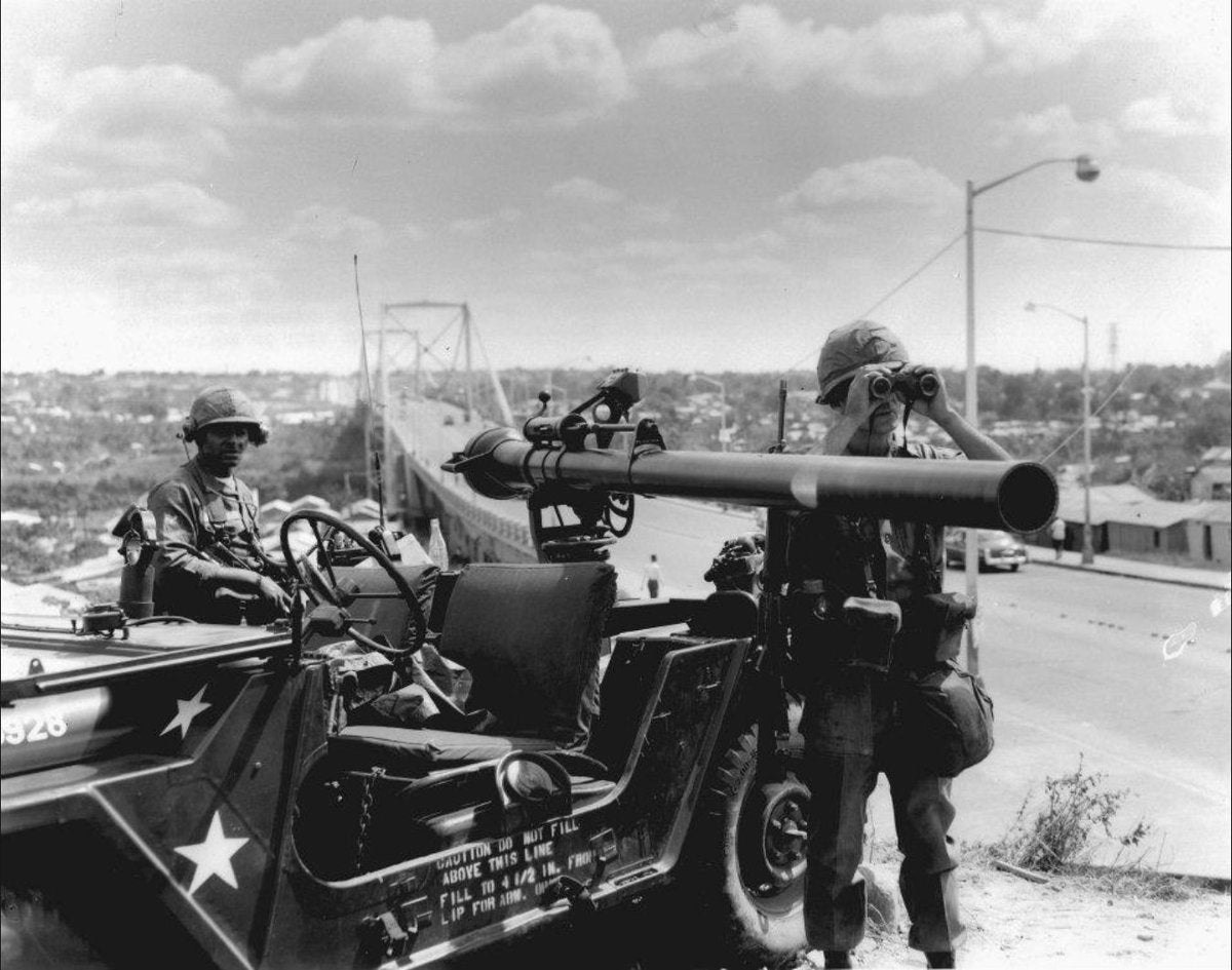 Operation Power Pack