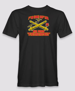 1-321st Field Artillery Regiment "Big Guns"