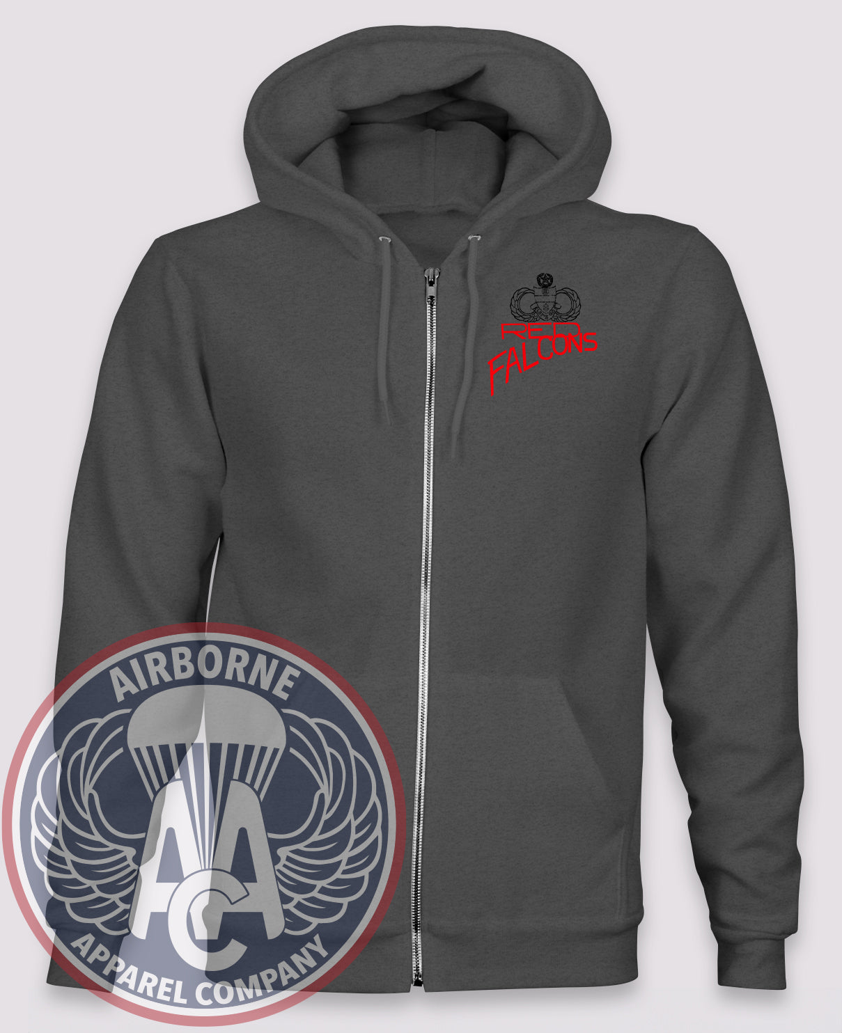 Products – Airborne Apparel Co.