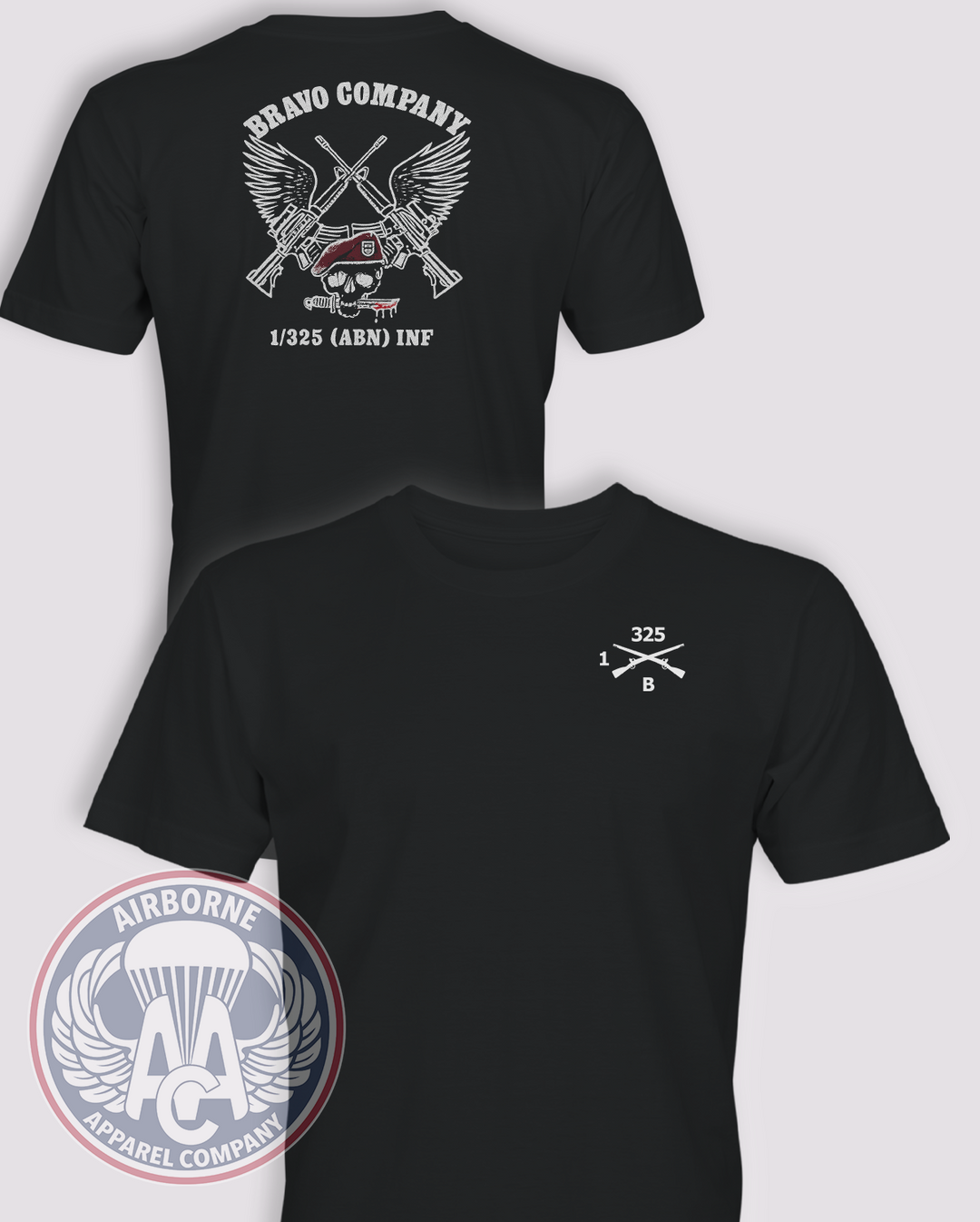 Bco 1-325 Red Falcons 2026 Reunion T-Shirt