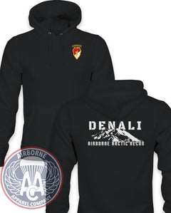 1-40th Cavalry Squadron Denali (4BCT) Champion® Hoodie