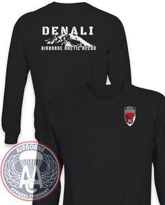 1-40th Cavalry Squadron Denali (11th ABN) Champion® Crewneck