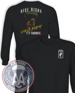 173rd ABN MICO Danger Company Champion® Crewneck