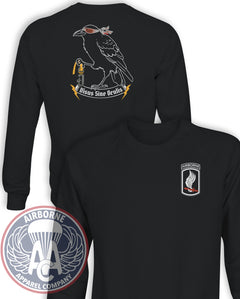 173rd MICO EW PLT Champion® Crewneck