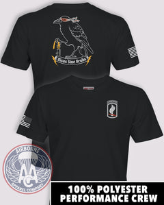 173rd MICO EW PLT Shirt