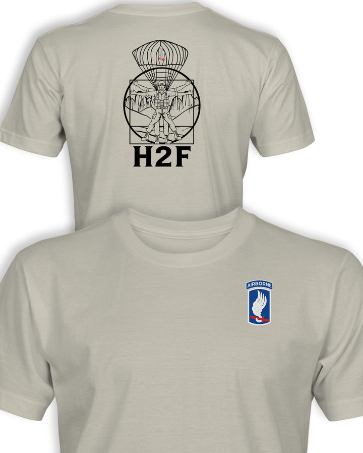 173D ABN H2F T-Shirt