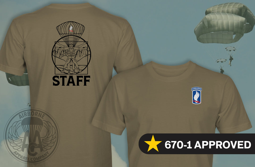 173D ABN H2F T-Shirt