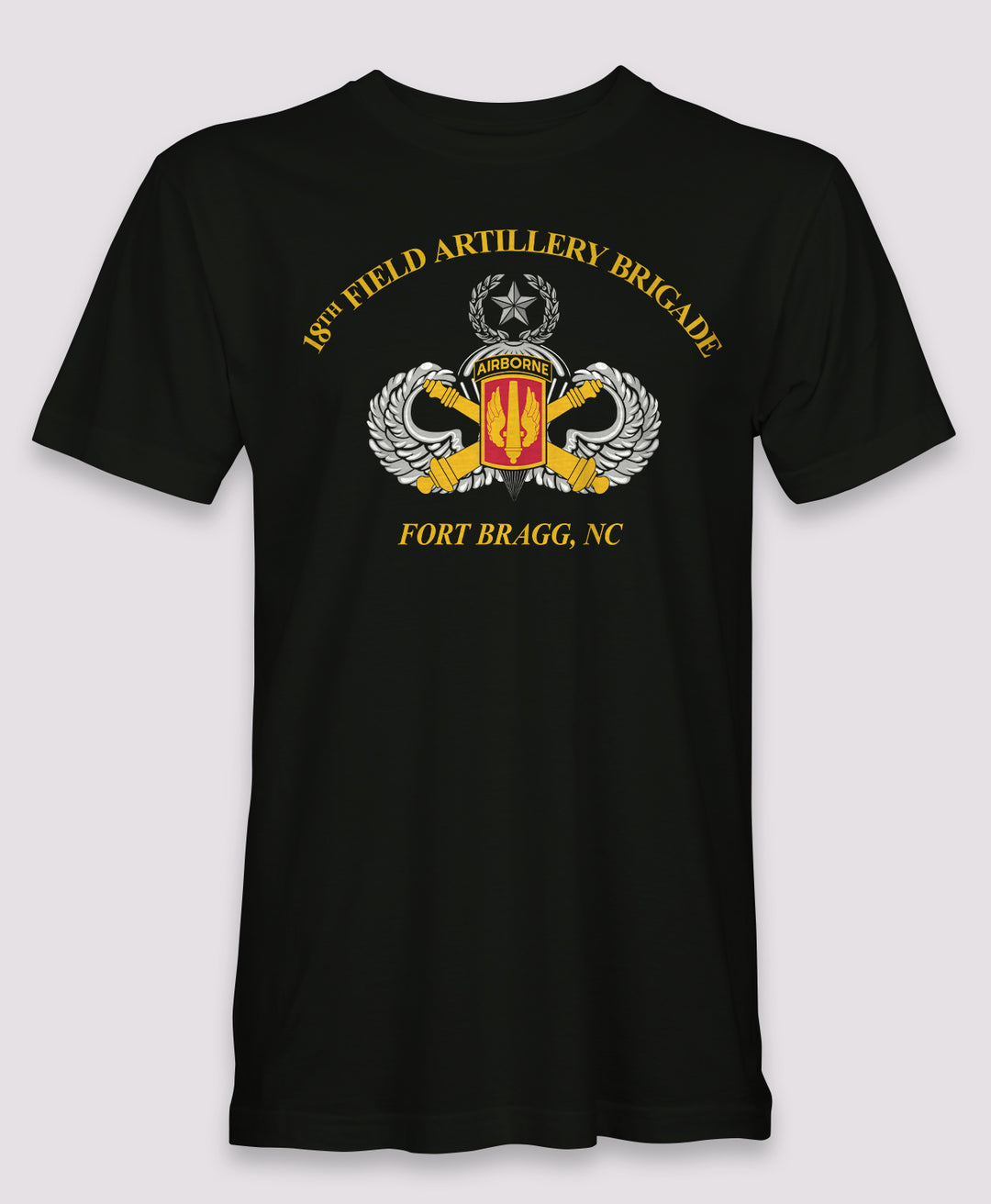 18th Field Artillery Brigade