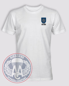 19th Special Forces Group Flash T-shirt