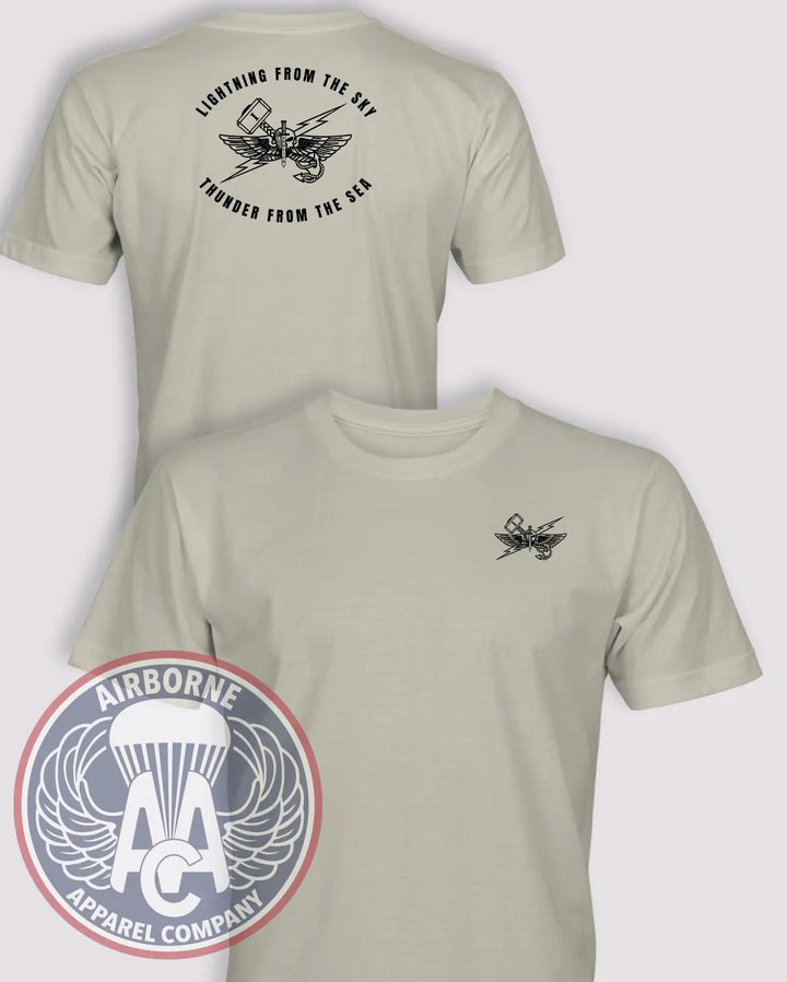 1st ANGLICO - Marine 1st Air Naval Gunfire Liaison Company