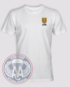 1st Special Forces Group Flash T-shirt