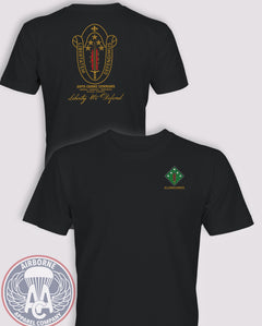 20th CBRNE Command T-shirt
