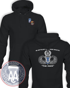 2-503rd Infantry Champion® Hoodie