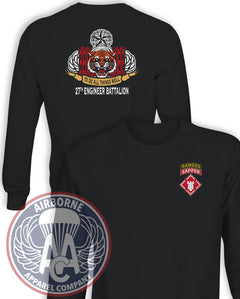 27th Engineer Battalion Champion® Crewneck (OFFICIAL)