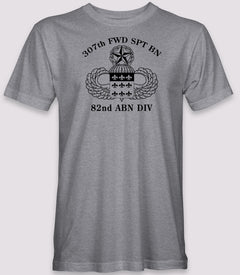 307th FWD SPT BN 1990s Reproduction