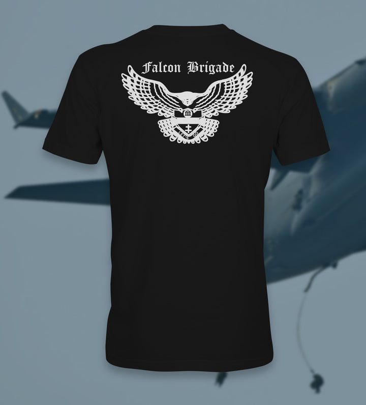 Falcon Brigade 325th/2BCT Shirt Reproduction