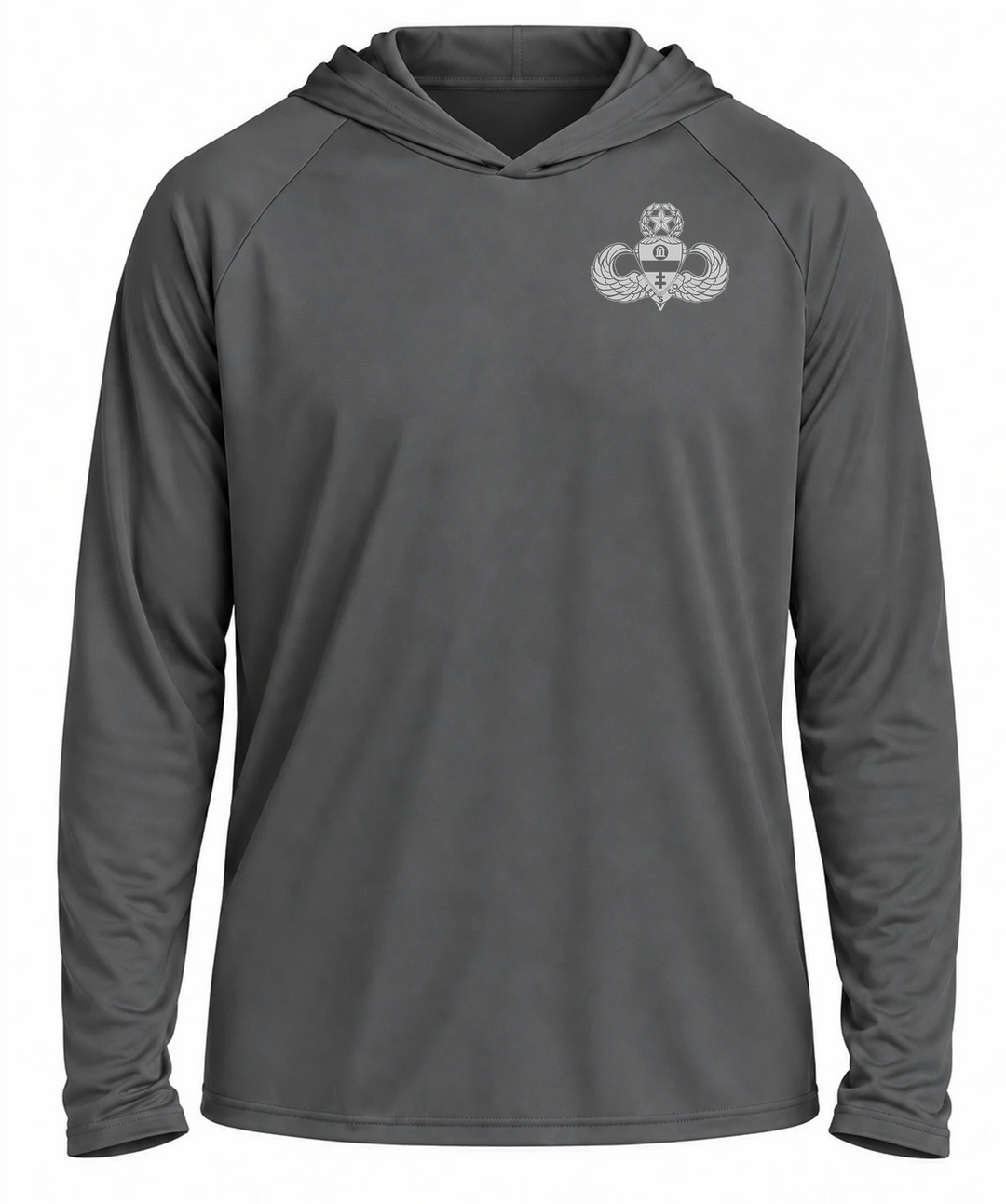 325th Airborne Infantry Regiment UPF Hoodie — CH