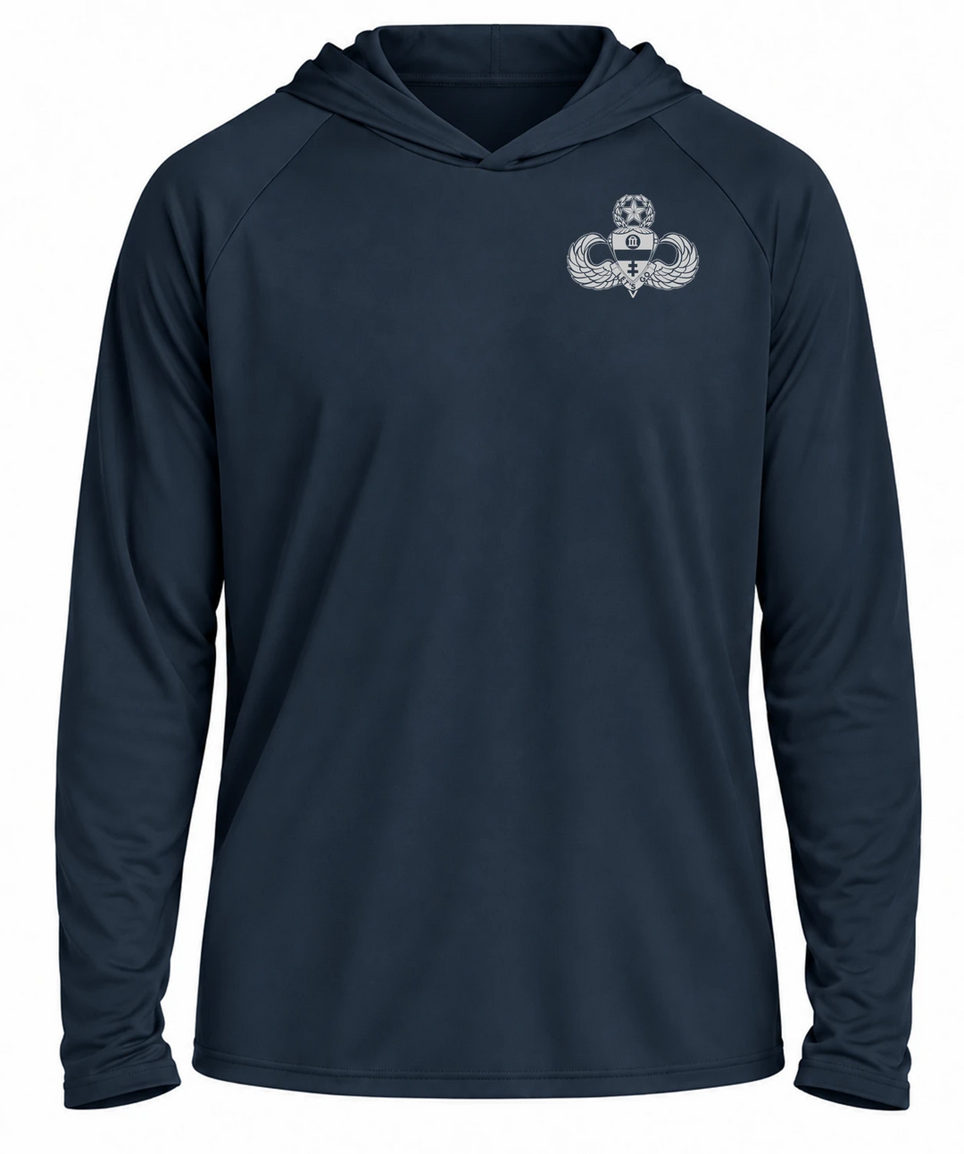 325th Airborne Infantry Regiment UPF Hoodie — NB