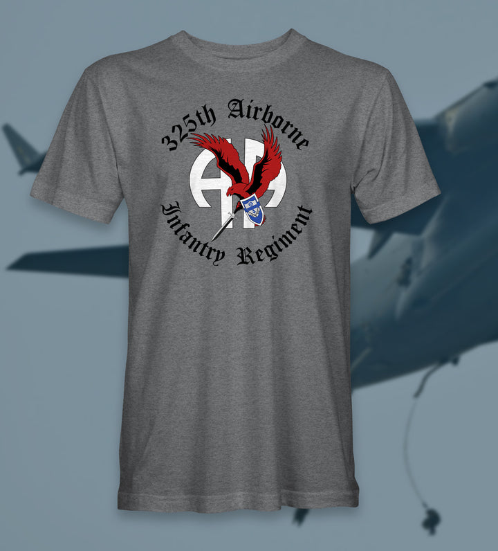 325th Airborne Infantry Regiment T-Shirt