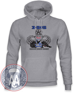 3-505 Champion® Hoodie