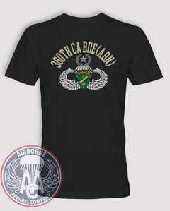 360th Civil Affairs Brigade (ABN) Replica