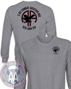 3-82 CAB Champion® Powerblend Crewneck