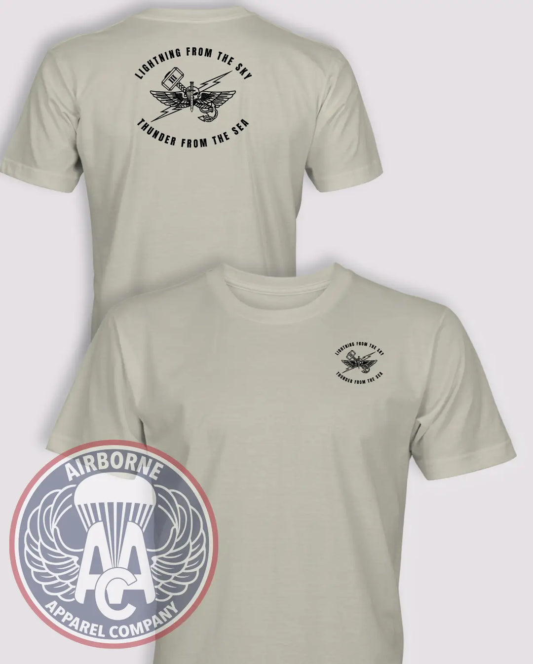 3rd ANGLICO - Marine 3rd Air Naval Gunfire Liaison Company