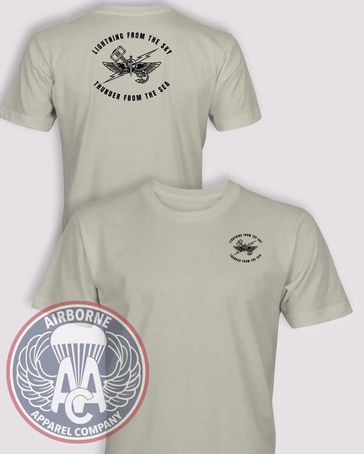 3rd ANGLICO - Marine 3rd Air Naval Gunfire Liaison Company