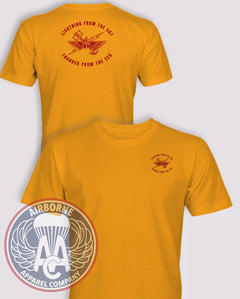 3rd ANGLICO - Marine 3rd Air Naval Gunfire Liaison Company
