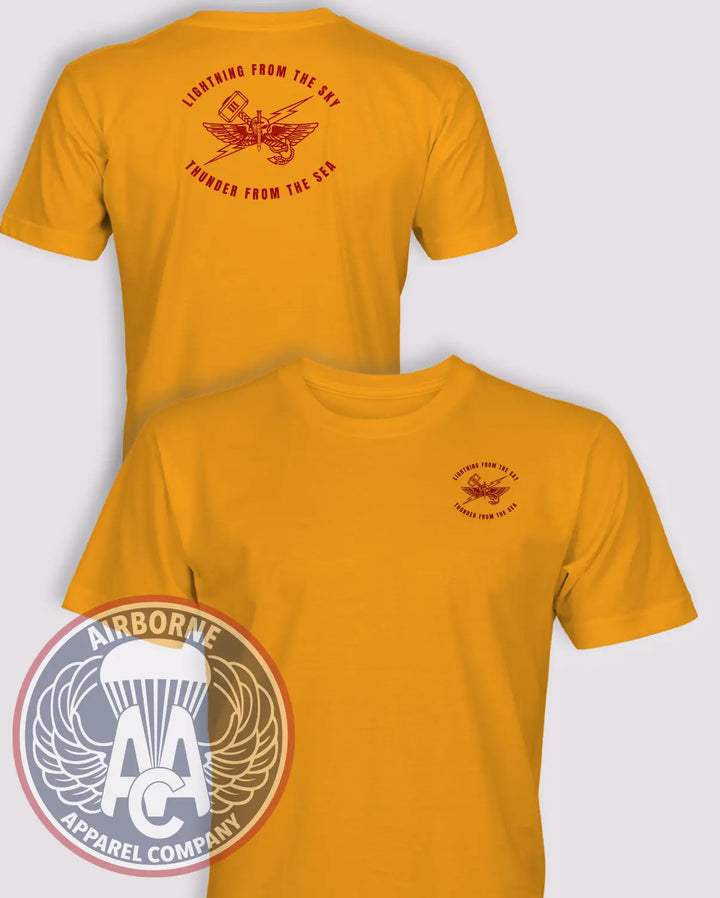 3rd ANGLICO - Marine 3rd Air Naval Gunfire Liaison Company