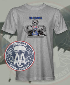 3-505TH PIR 2000s Reproduction