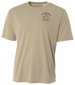 407th Forward Support Battalion (FSB) Cooling Performance Crew