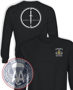 Dagger Company 412th Civil Affairs Battalion Champion® Crewneck