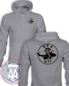 4/77 Aerial Rocket Artillery Champion® Hoodie