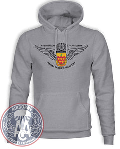 4/77 ARA Aviation Wings Champion® Hoodie