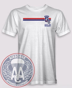 503RD Infantry 173rd T-Shirt
