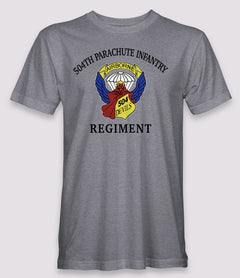 504th Parachute Infantry Regiment Reproduction
