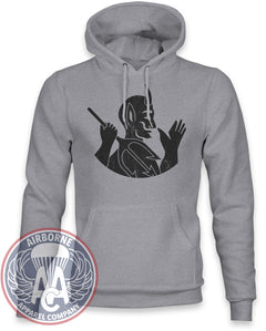 504th Infantry Vintage Devil Champion® Hoodie
