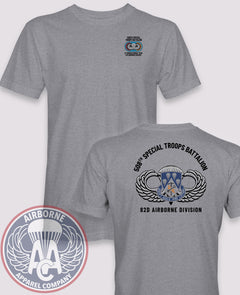 508th Special Troops Bn T-shirt