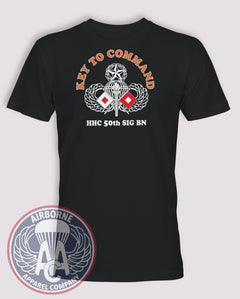 50th Signal Battalion