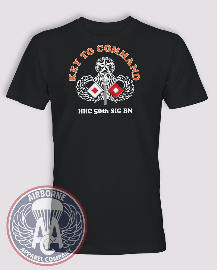 50th Signal Battalion