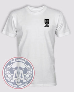 5th Special Forces Group Flash 1985-2016 T-shirt
