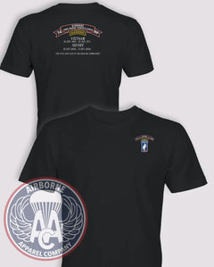 74th LRS (ABN) T-Shirt