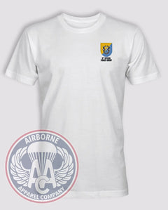 8th Special Forces Group Flash T-shirt