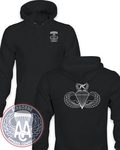 U.S. Army Airborne School Instructor Champion® Hoodie